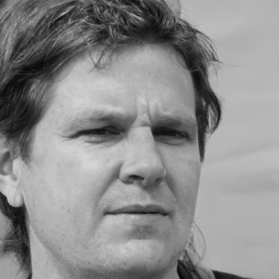 Kai Chen, Senior UAT Coordinator