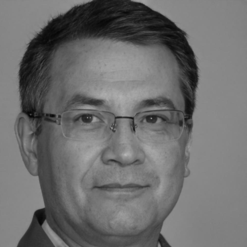 Kieran Thorne, Lead Testing Coordinator at NeuronAlog