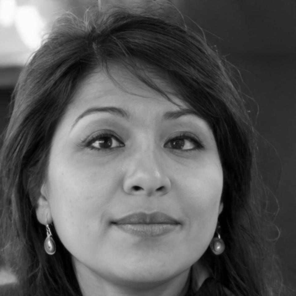 Elena Voss, Quality Assurance Specialist