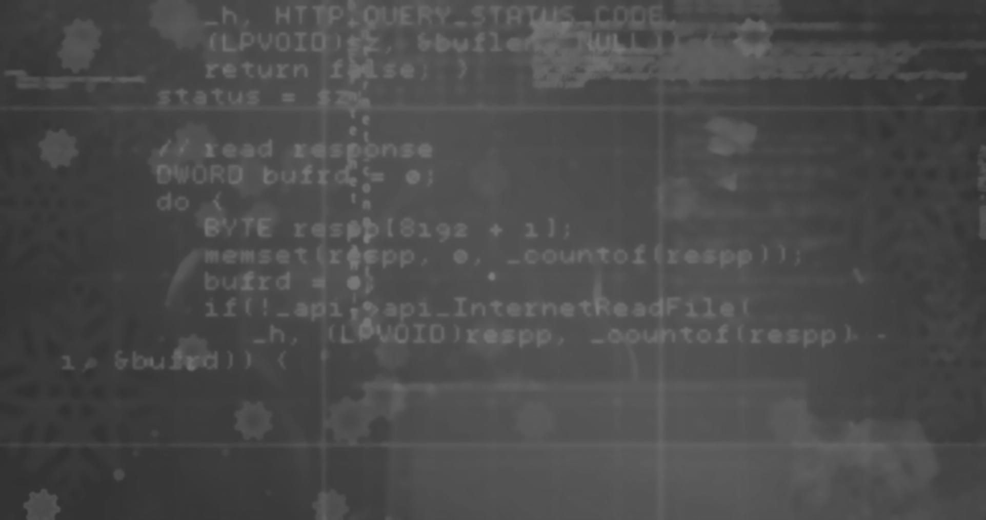 Detailed view of workstation efficiency software interface being tested with multiple dashboard metrics displayed