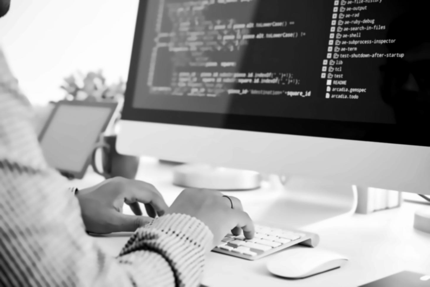 Development team collaboration and requirement analysis